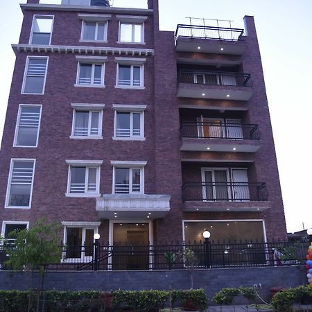 Casa Meera Noida Zewnętrze zdjęcie
