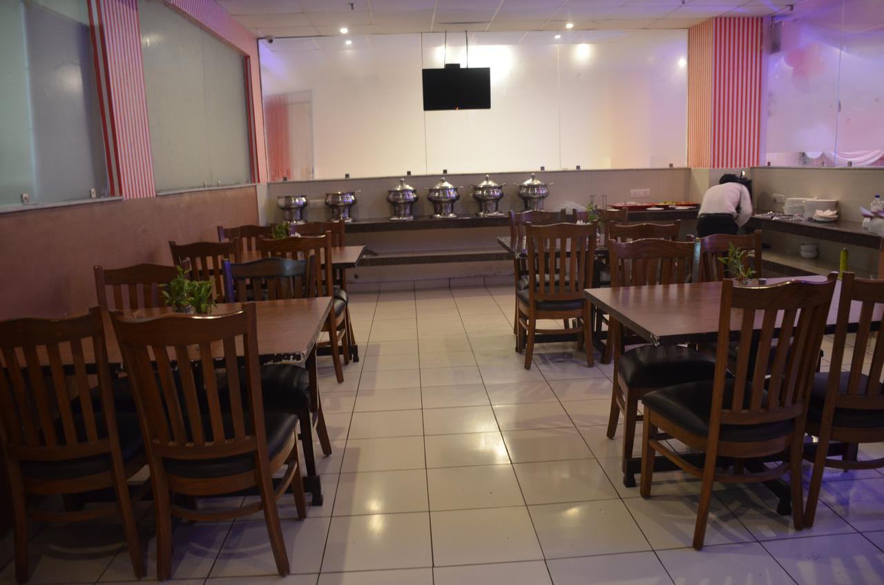 Casa Meera Noida Zewnętrze zdjęcie