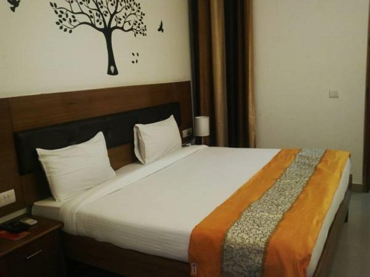Casa Meera Noida Zewnętrze zdjęcie