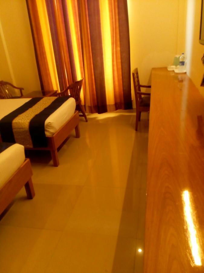 Casa Meera Noida Zewnętrze zdjęcie