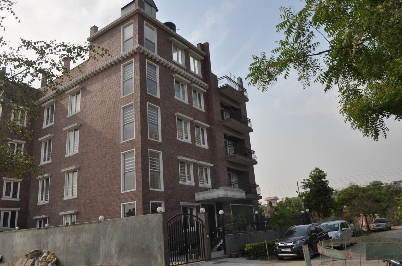 Casa Meera Noida Zewnętrze zdjęcie